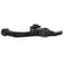 Delphi Suspension Control Arm, TC5572 TC5572 - alternate 2